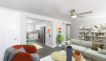 4 of 15 2000 W 7800 S Apartment for rent in West Jordan, UT