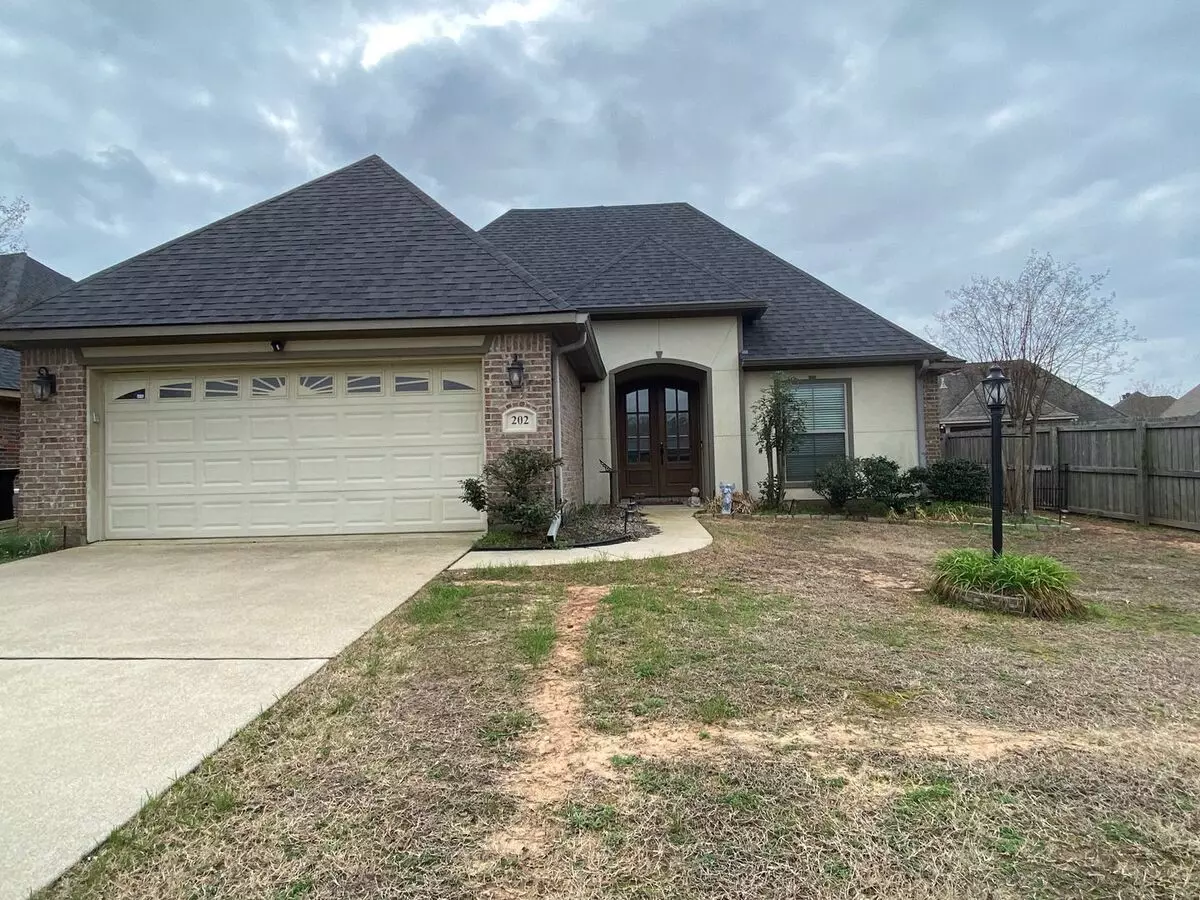 Furnished Home For Rent House for rent in Haughton, LA
