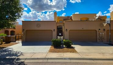1293 Mission Nuevo Apartment for rent in Las Cruces, NM