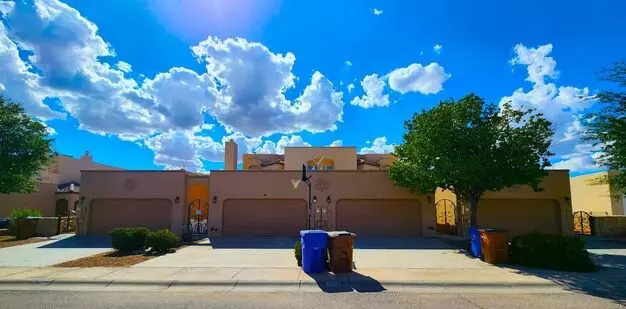 1293 Mission Nuevo Apartment for rent in Las Cruces, NM