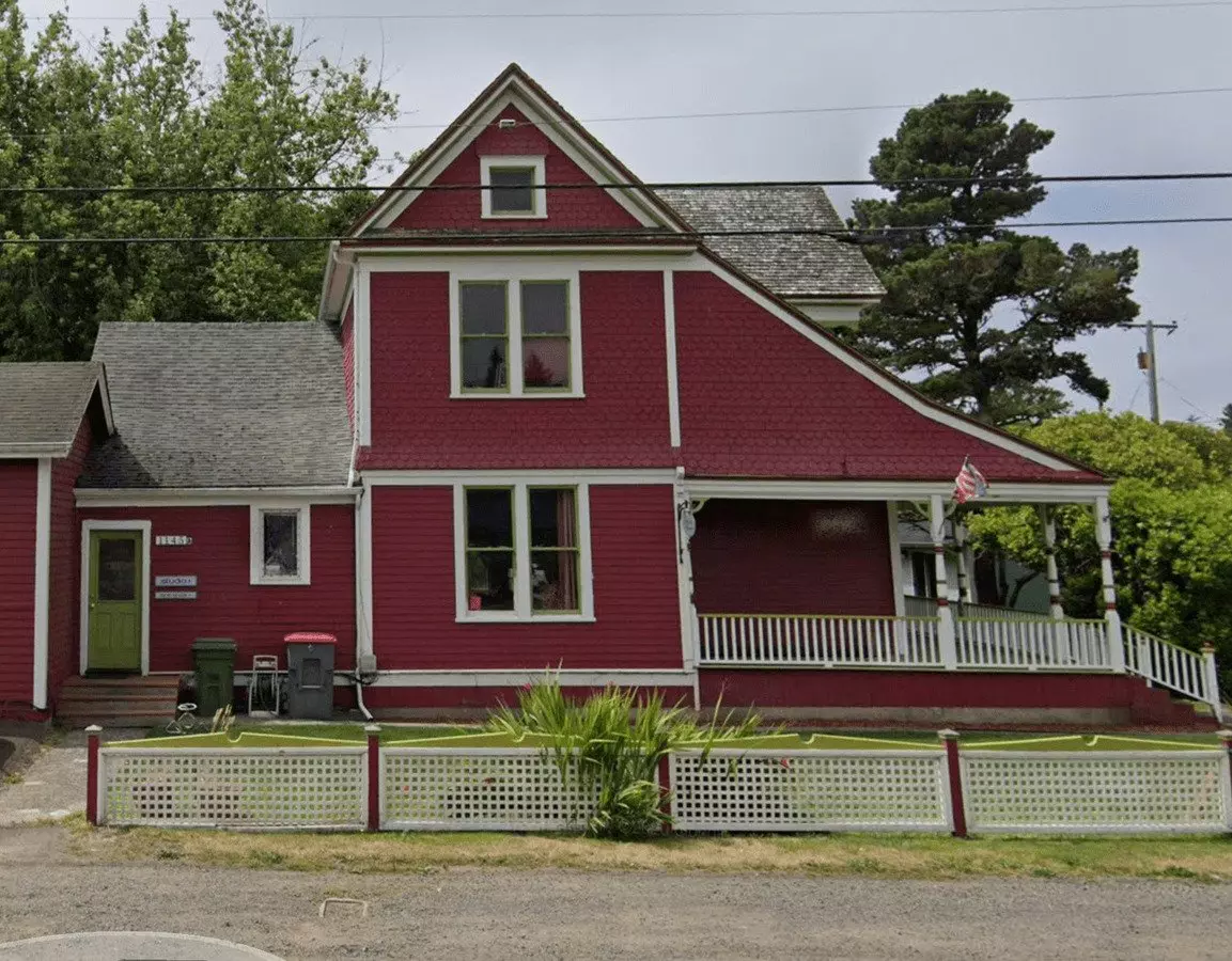 Horn08 Apartment for rent in Warrenton, OR
