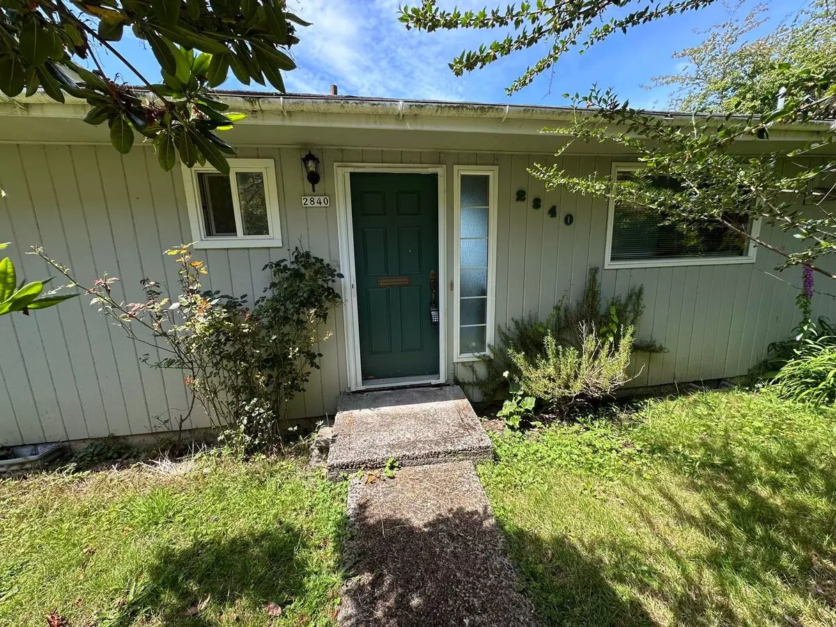 Coming Soon! - 3 Bed 1 Bath Home House for rent in Astoria, OR