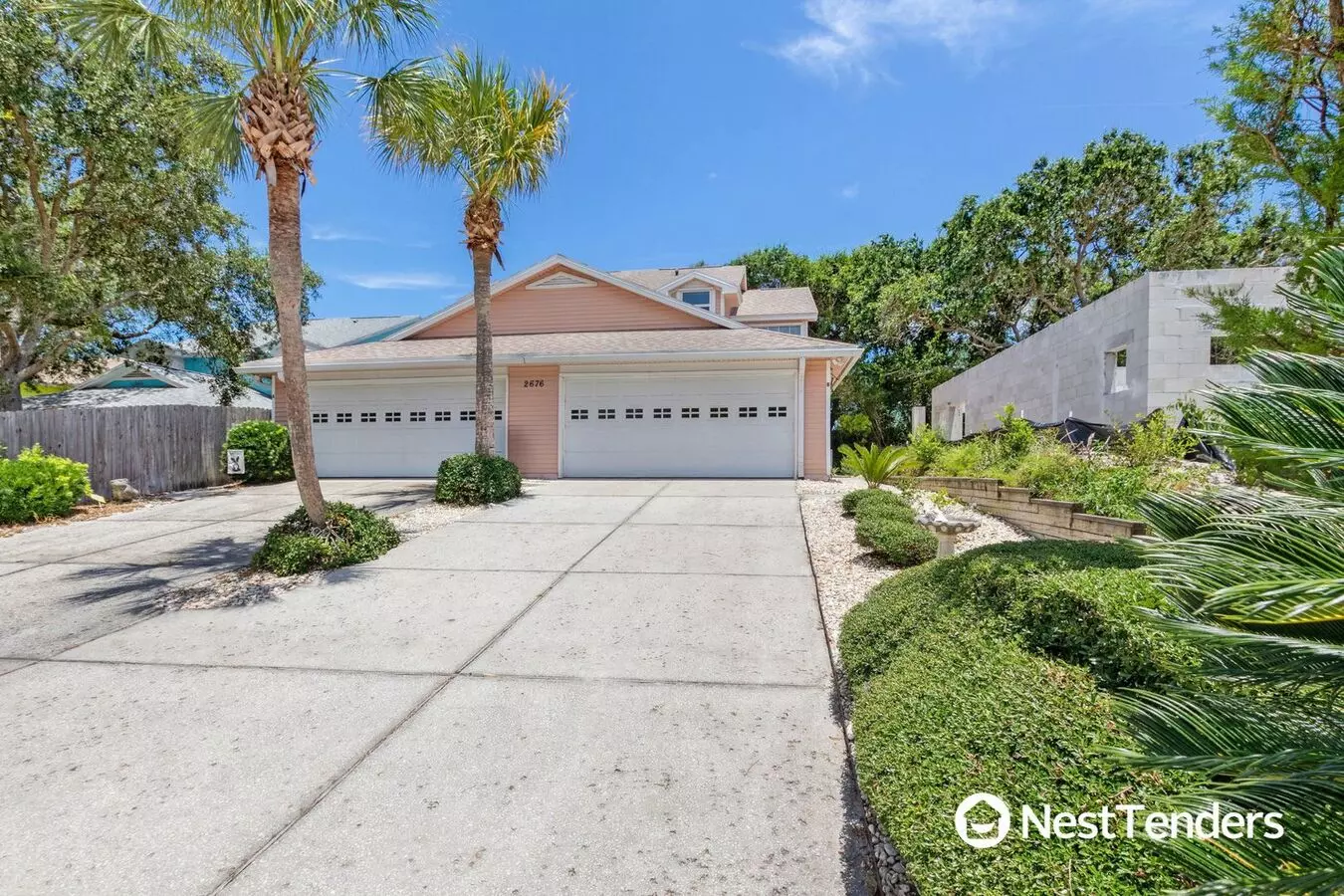 Island Life Awaits With A Short Walk To Beach Access Number 27! House for rent in Fernandina Beach, FL