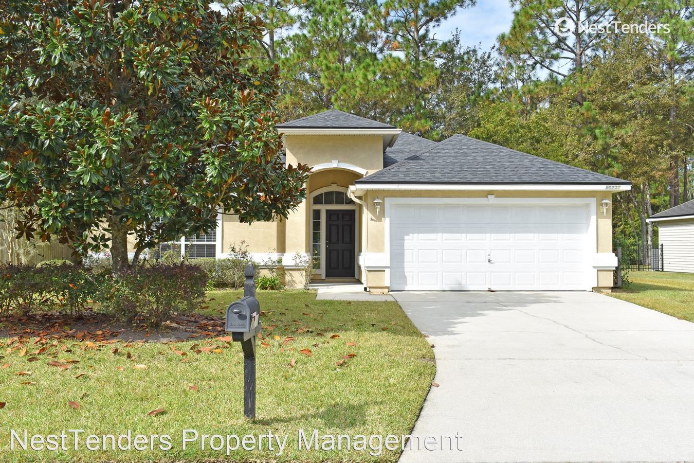 96231 Abaco Island Dr Fernandina Beach, FL House for Rent