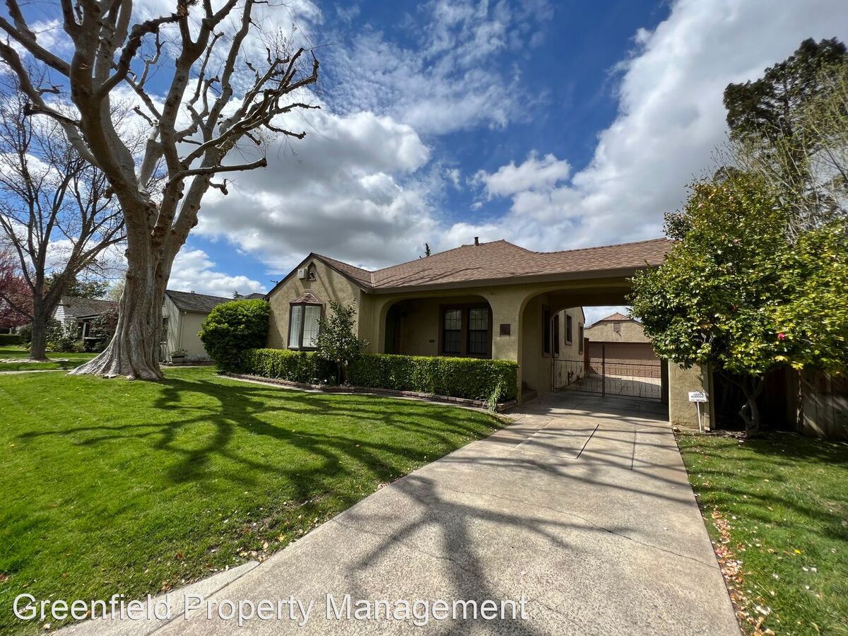 1015 S Pleasant Ave Lodi, CA House for Rent Rentable