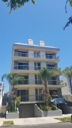 1844 Thayer Ave Apartment for rent in Los Angeles, CA
