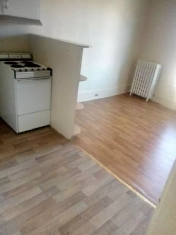 Jgoff Alpine Apartment for rent in Miles City, MT