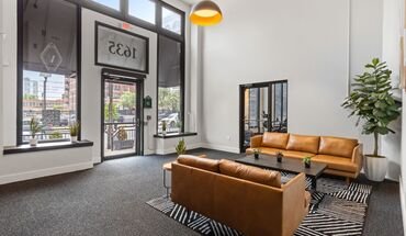 Ventana | On Wash Ave Apartment for rent in St Louis, MO