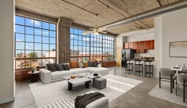 5 of 14 Ventana Lofts Apartment for rent in St Louis, MO