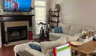 4 of 21 Ellerslie 3/2 Brick Ranch House for rent in Ellerslie, GA