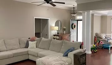 3 of 21 Ellerslie 3/2 Brick Ranch House for rent in Ellerslie, GA