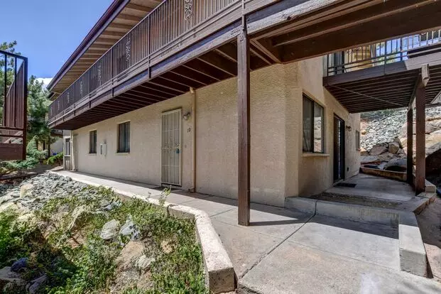 Rr318 - 799 Sanctuary Rd Apartment for rent in Prescott, AZ