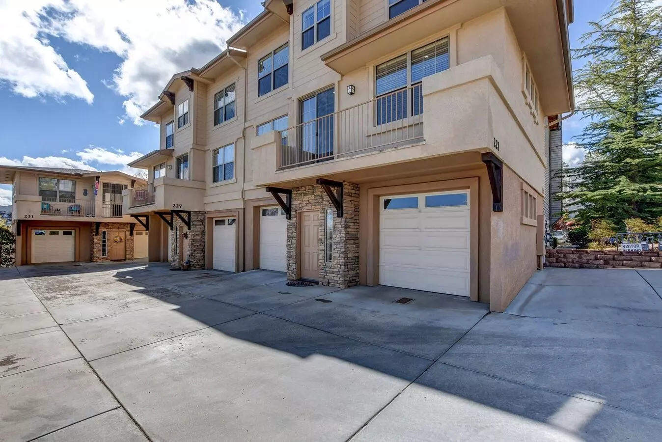 Rr620 - 221 Spring St. Apartment for rent in Prescott, AZ