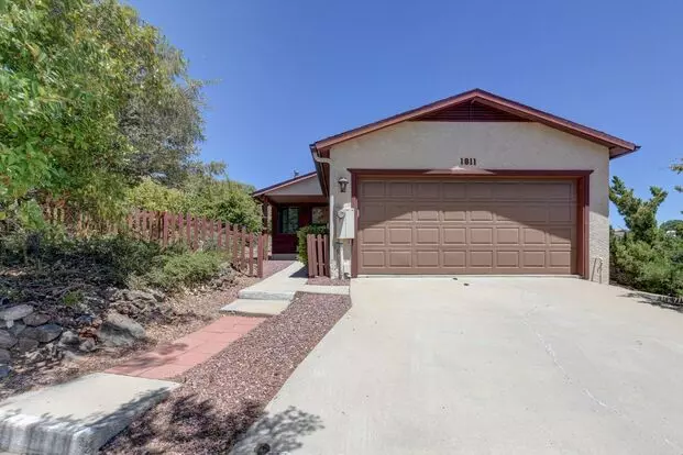 Home In Cliff Rose! Apartment for rent in Prescott, AZ