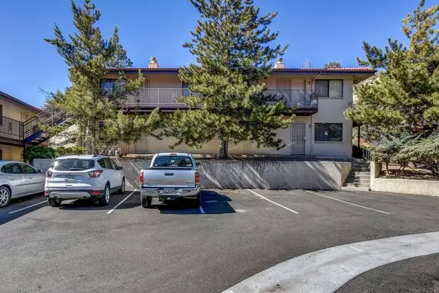 Rr318 - 799 Sanctuary Rd Apartment for rent in Prescott, AZ