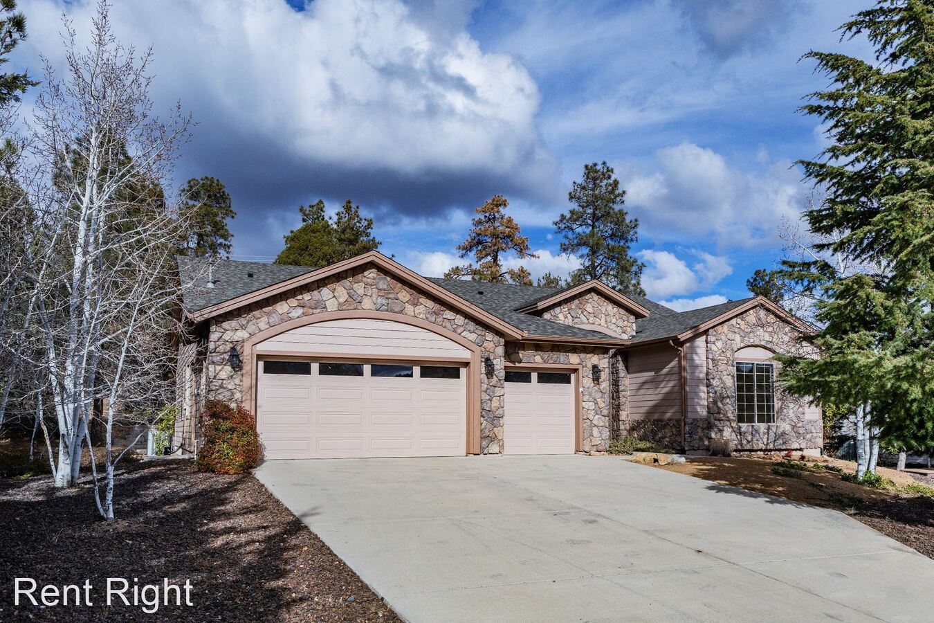 1970 Copper Basin Rd Prescott, AZ House for Rent Rentable