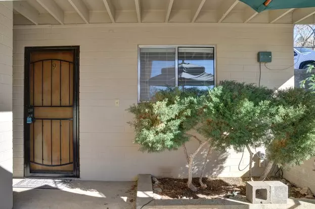 Rr228 - 333 S. Alarcon Street Apartment for rent in Prescott, AZ
