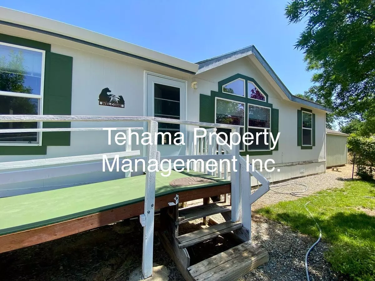Manufactured Home In Red Bluff, Ca House for rent in Red Bluff, CA