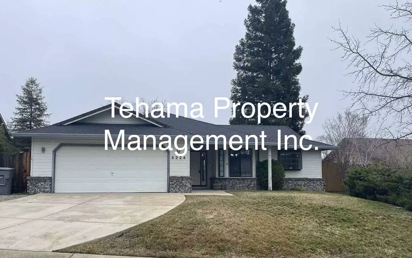 Beautiful 3 Bedroom 2 Bath Home In Redding, Ca House for rent in Redding, CA