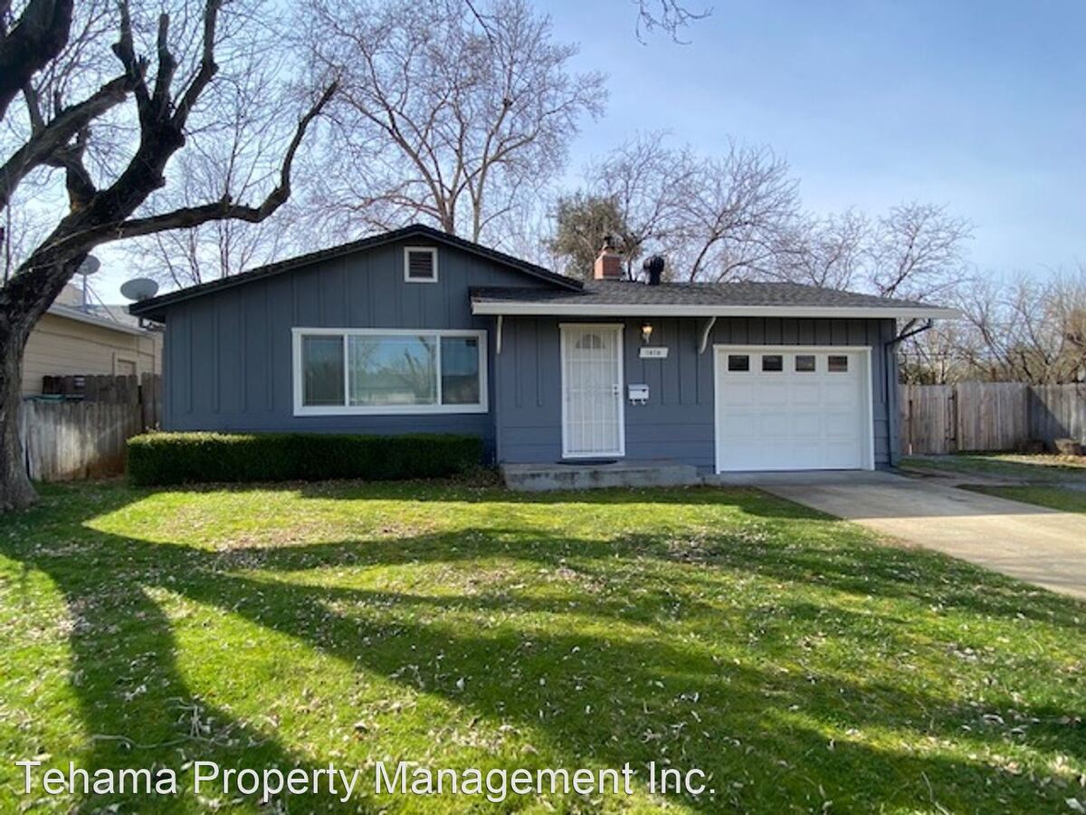 1879 Pinon Ave Anderson, CA House for Rent Rentable