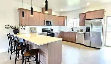 5 of 28 End Unit- Now Leasing! Brand-new 3 Bed, 2.5 Bath Townhomes With Additional Storage House for rent in Kennewick, WA