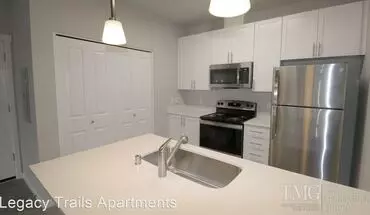 3 of 55 Legacy Trails Apartments Apartment for rent in Ridgefield, WA