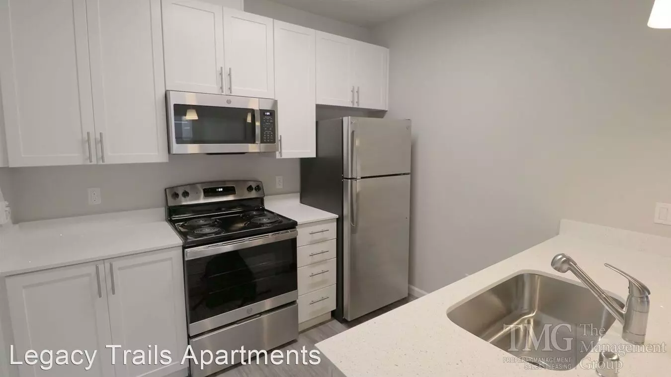 Legacy Trails Apartments Apartment for rent in Ridgefield, WA