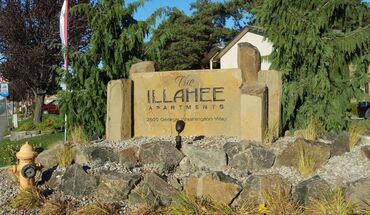 The Illahee Apartments Apartment for rent in Richland, WA