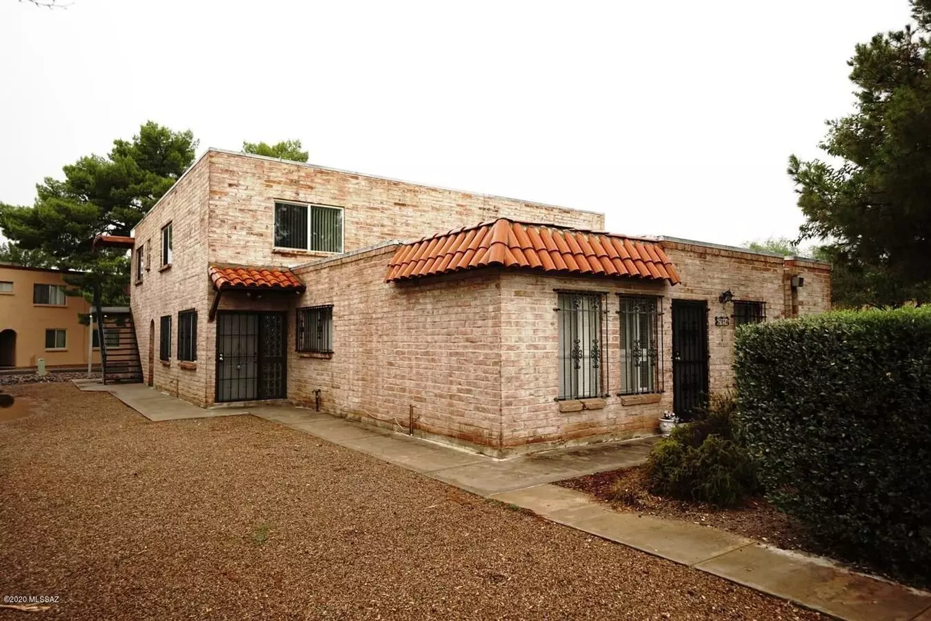 Great East Side Location Monte Catalina Estates House for rent in Tucson, AZ