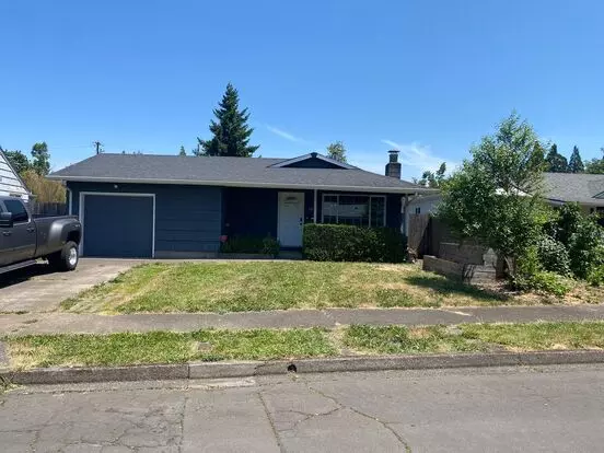 Great Single Level Home Close To All Your Favorite Amenities! Apartment for rent in Springfield, OR