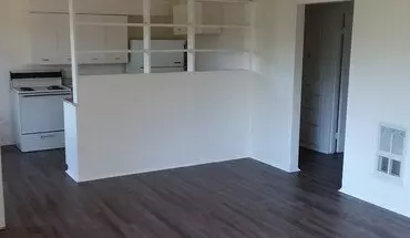 3 of 7 320 & 320 1/2 Clark Street Apartment for rent in Eugene, OR