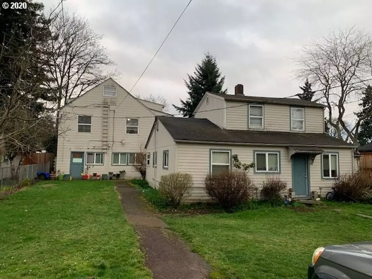 Wita22 Apartment for rent in Eugene, OR