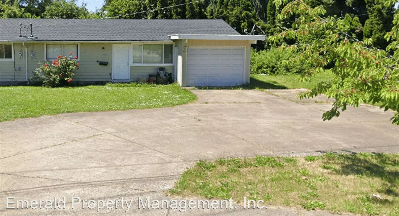 Milm13 Apartment for rent in Springfield, OR