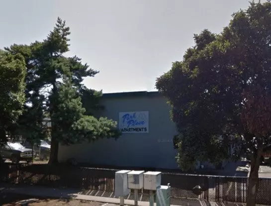 Thal102 Apartment for rent in Eugene, OR