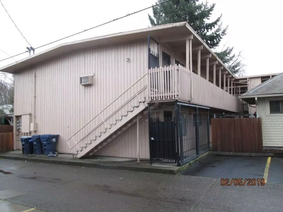Dwyw02 Apartment for rent in Eugene, OR