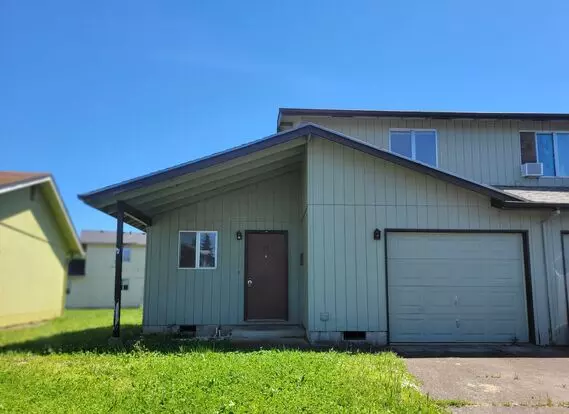 89 &amp; 91 U St. Apartment for rent in Springfield, OR