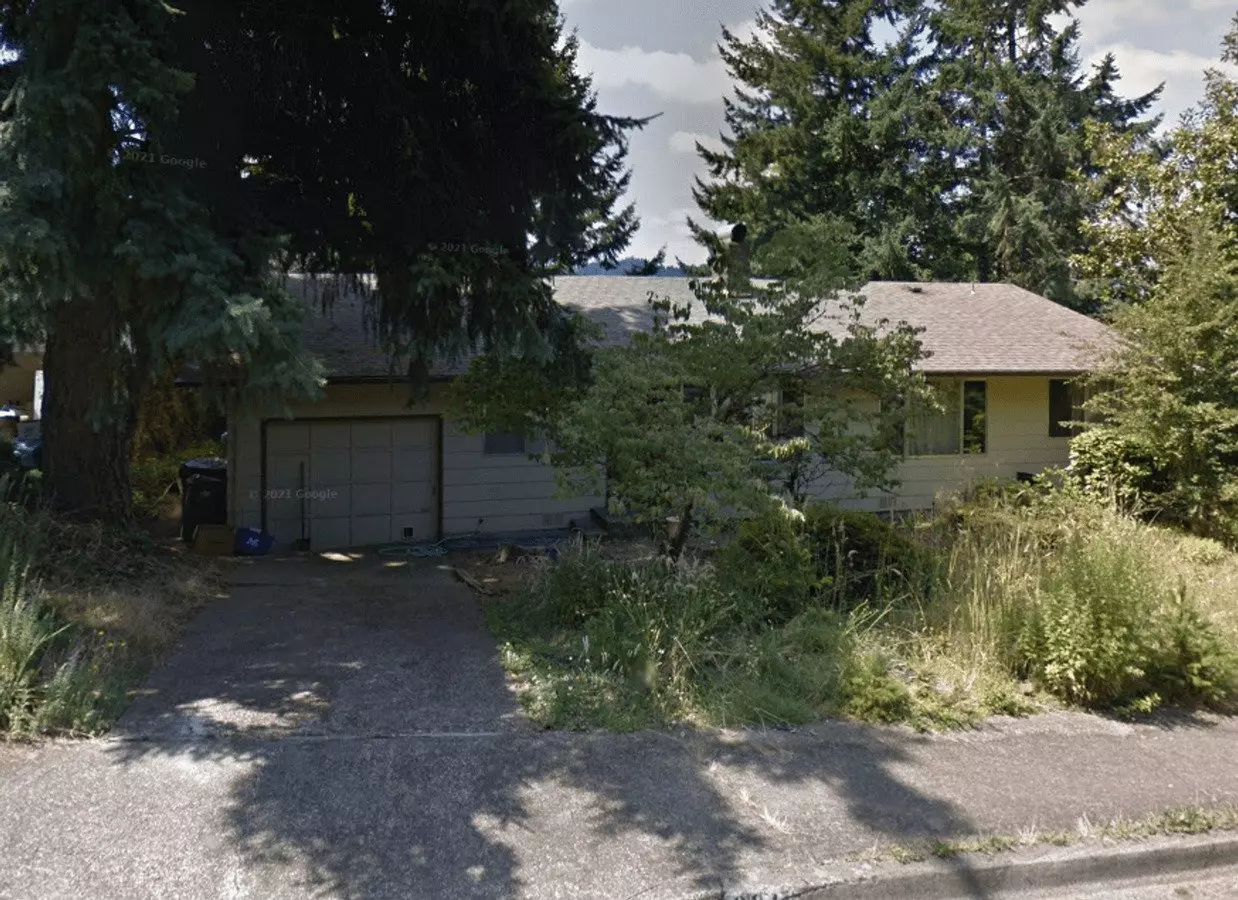 1190 E 38th &amp; 3810 University Apartment for rent in Eugene, OR