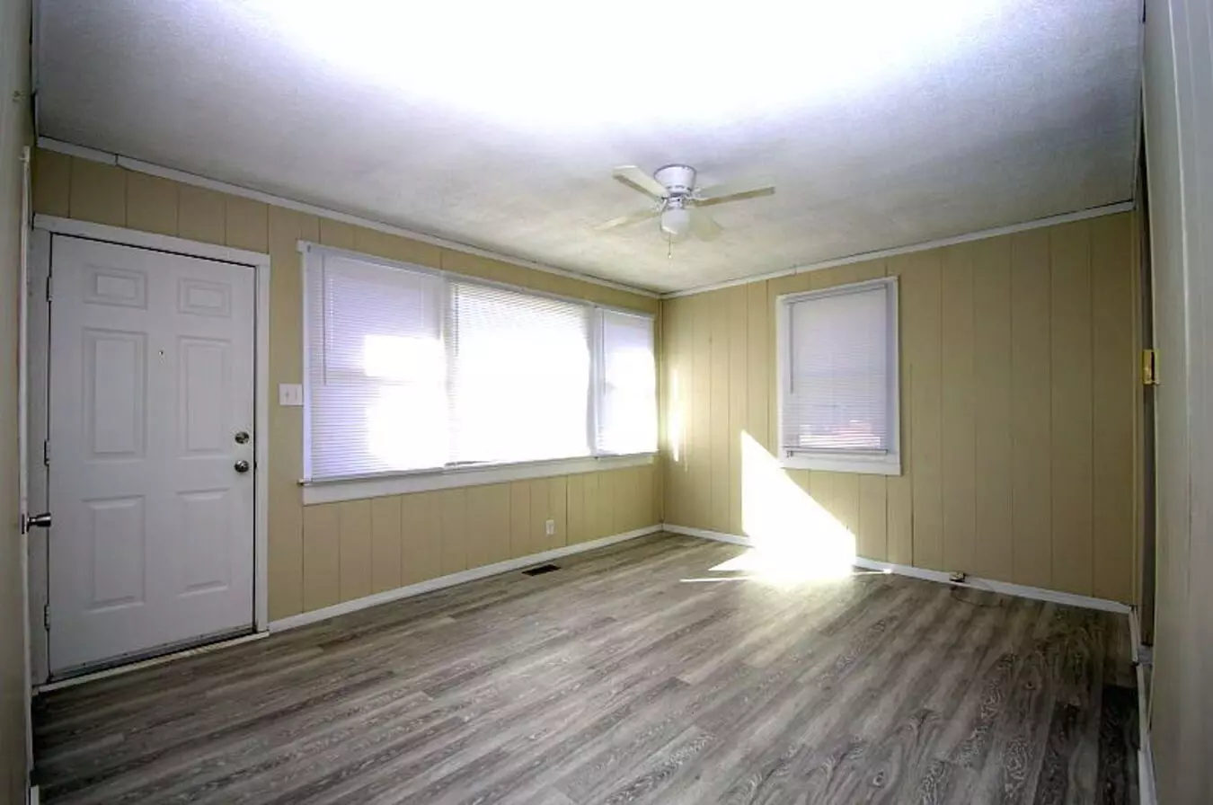 606-a S Andrews Ave. Goldsboro, Nc 27530 House for rent in Goldsboro, NC