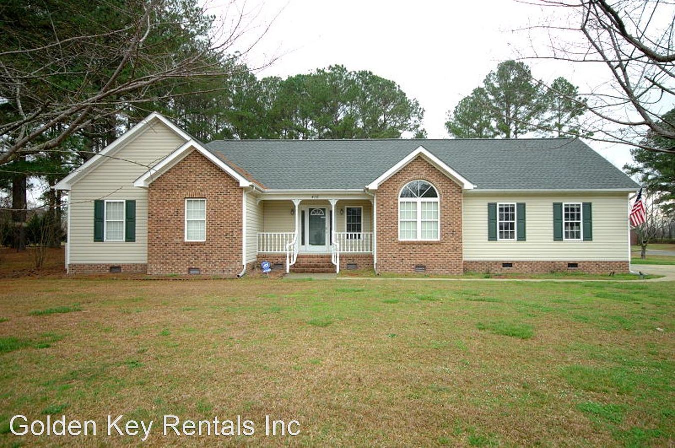 416 Hunters Creek Dr Goldsboro, NC House for Rent Rentable