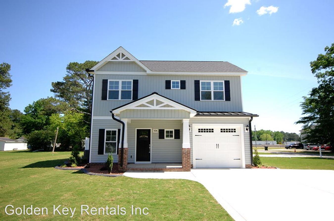 506 First St Princeton, NC House for Rent Rentable