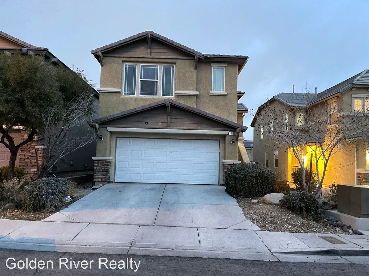 10160 Hollis Mountain Ave Las Vegas, NV House for Rent
