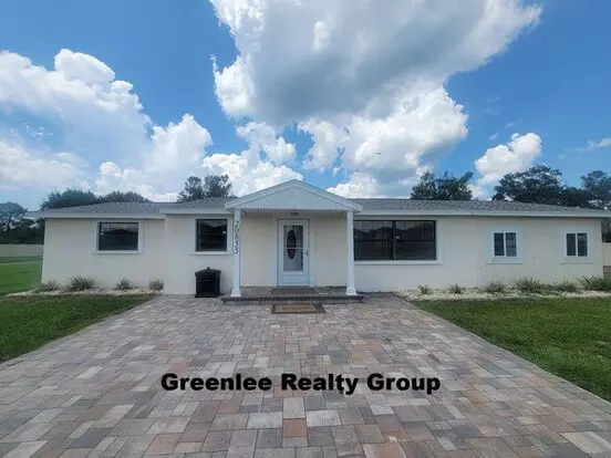 Spacious 3-bedroom Pool Home On Large Lot With Lake Views – Utilities Included! Apartment for rent in Land O Lakes, FL