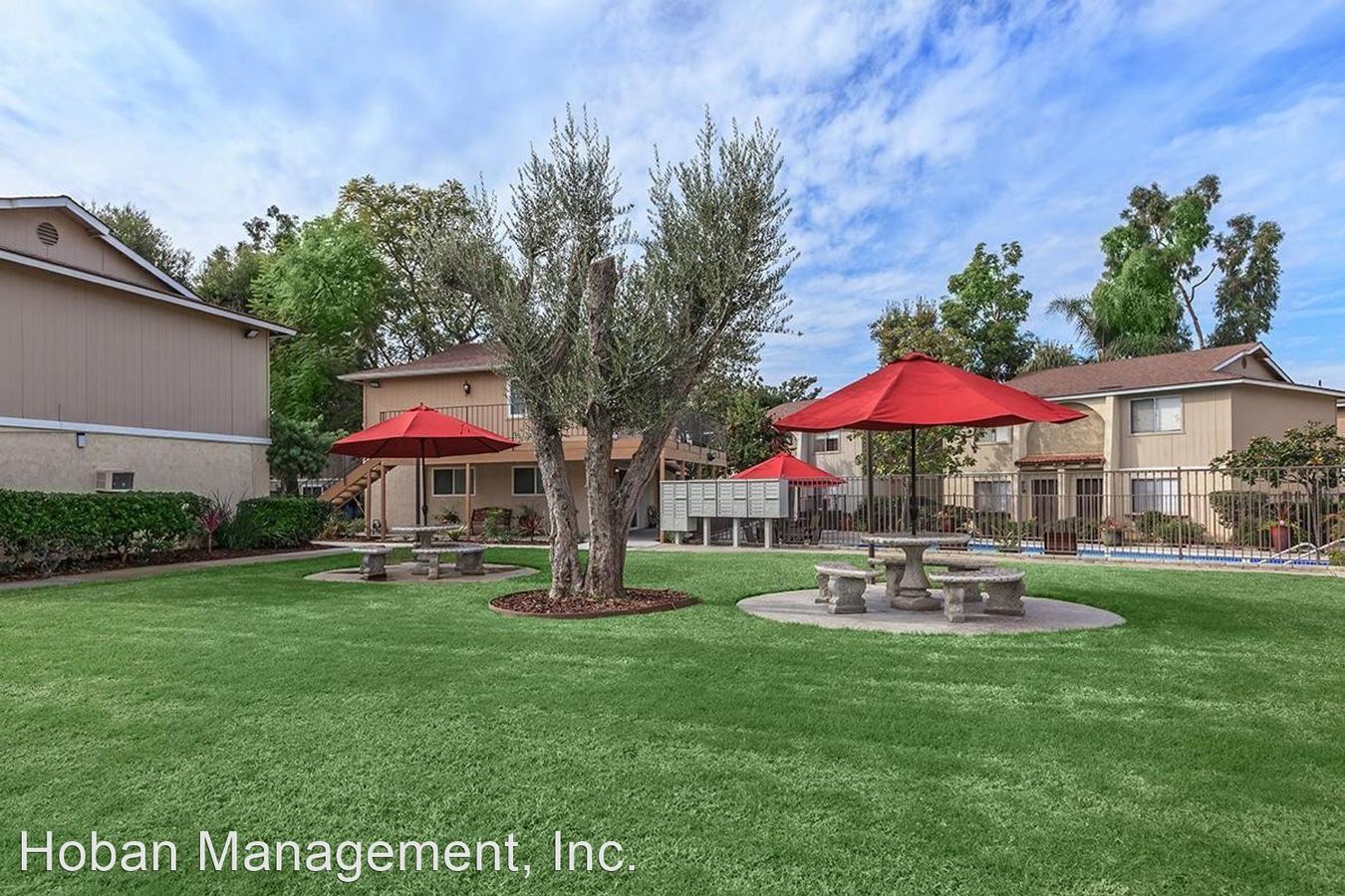 Lamar Garden Townhomes-et Apartment for rent in Spring Valley, CA