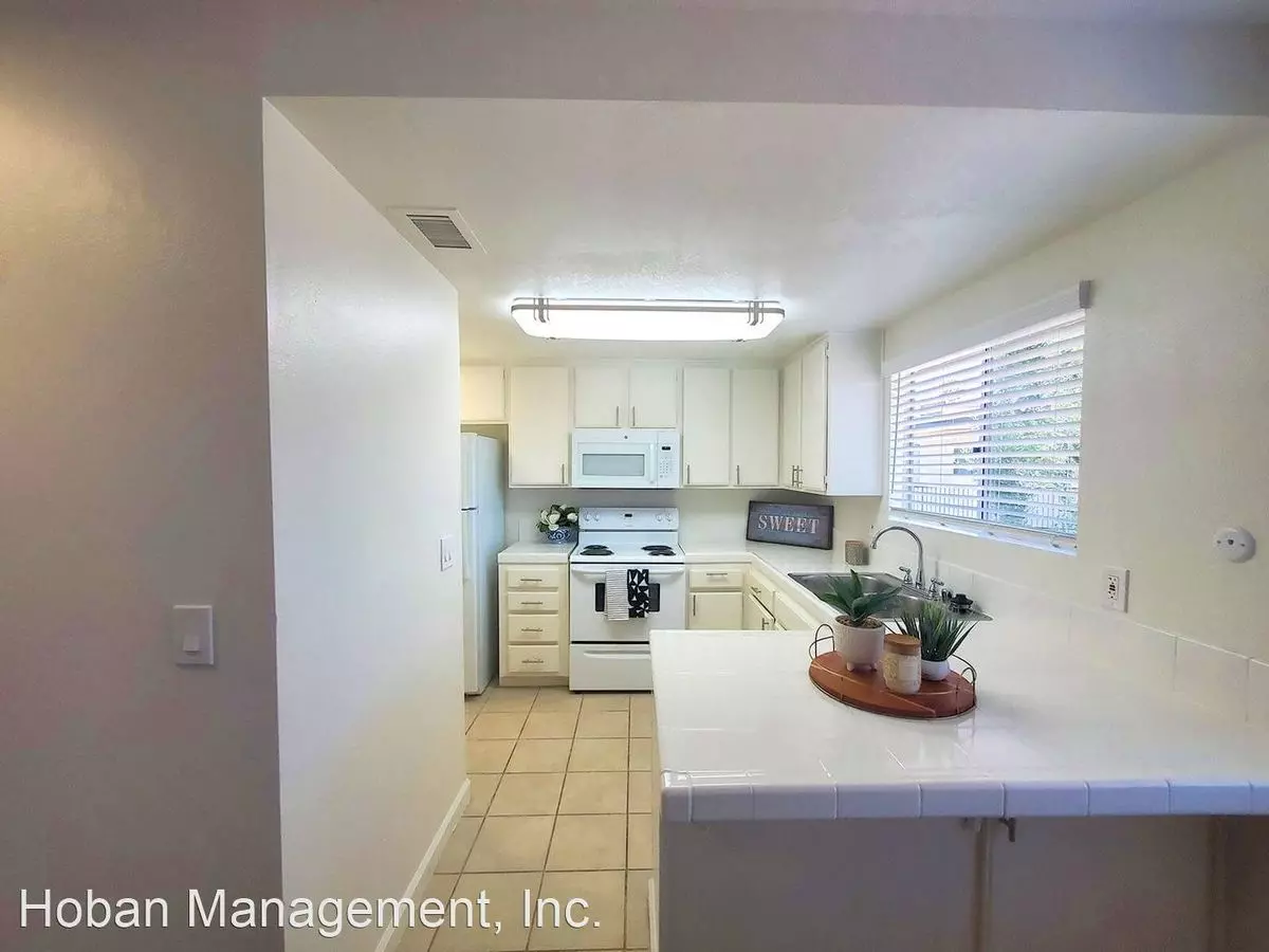Country Gardens Apartment for rent in Ramona, CA