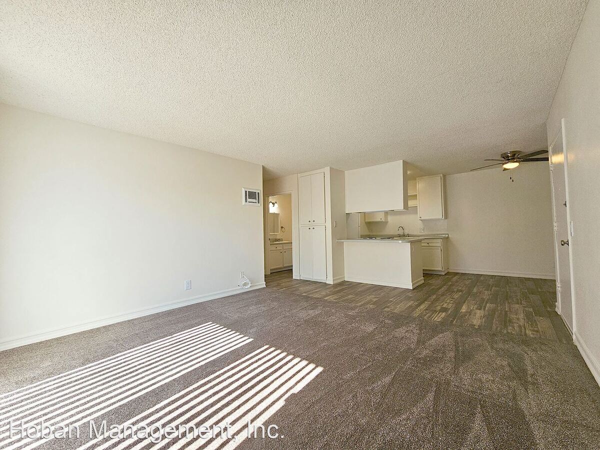 Parkwood Gardens Apartments El Cajon, CA Rentable