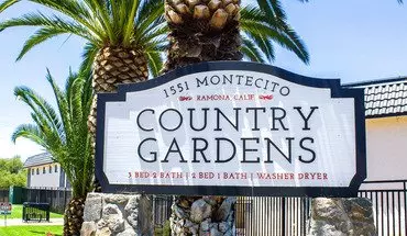 4 of 24 Country Gardens Apartment for rent in Ramona, CA