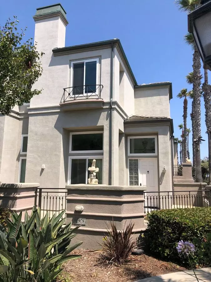 Steps From The Beach In Surfcrest Community With Catalina Ocean Views Throughout The Home House for rent in Huntington Beach, CA
