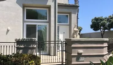2 of 66 Steps From The Beach In Surfcrest Community With Catalina Ocean Views Throughout The Home House for rent in Huntington Beach, CA