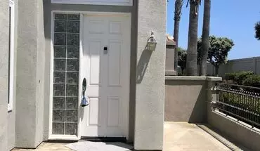 3 of 66 Steps From The Beach In Surfcrest Community With Catalina Ocean Views Throughout The Home House for rent in Huntington Beach, CA