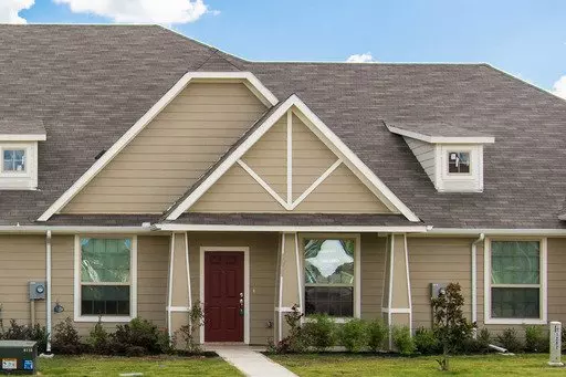 1114 Newcastle Dr Apartment for rent in Weatherford, TX